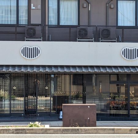 Hotel Japanesque Kyoto Station Zequu エクステリア 写真