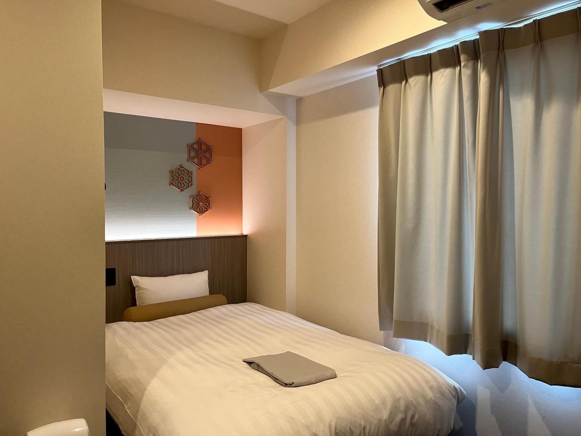 Hotel Japanesque Kyoto Station Zequu エクステリア 写真
